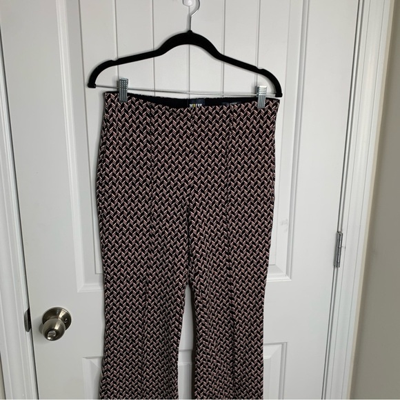Anthropologie the margot pants size medium - Picture 2 of 8